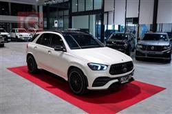 مرسيدس بنز GLE